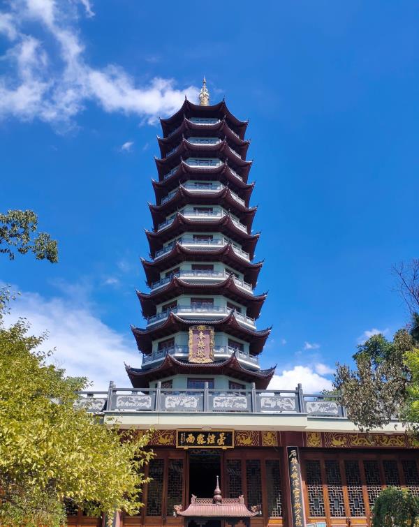 福泉寺