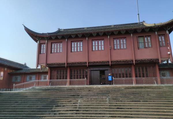 三门县博物馆
