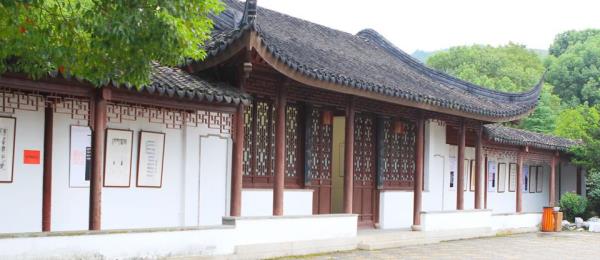浙江玉环书画院