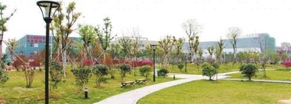 黄岩模具小镇主题公园