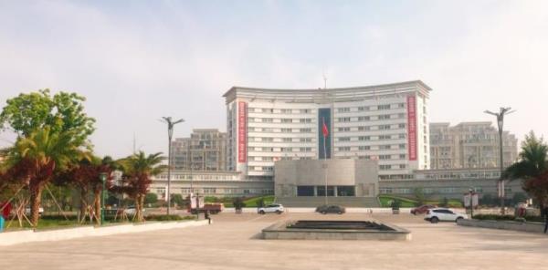 人民广场