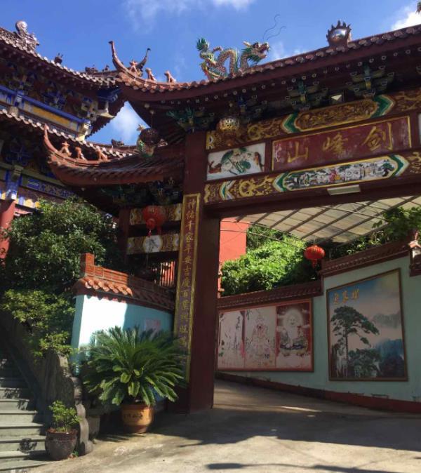 镇龙寺