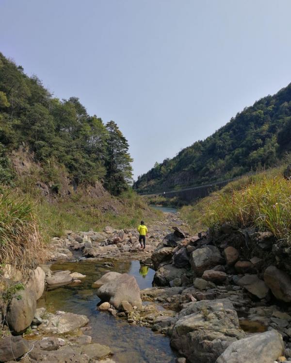 兰田村
