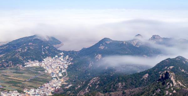 大尖山