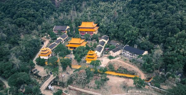 三峰禅寺