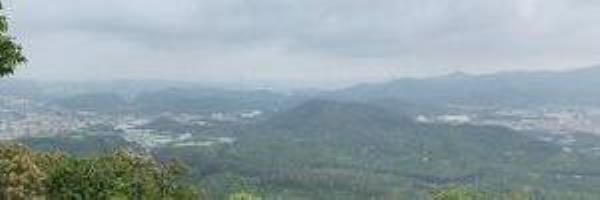 雷公山