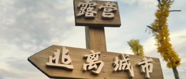 遇见杉谷露营地(临海店）