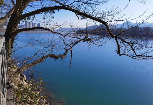 南峰山