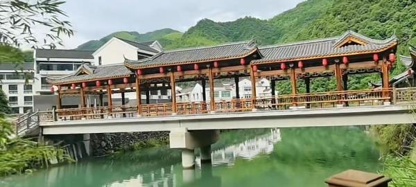 下涨景区