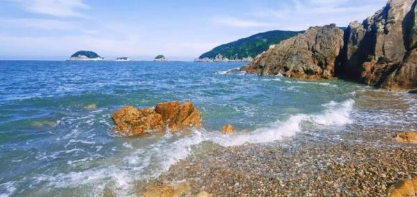 隔海山岛