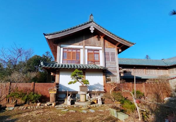 通玄寺