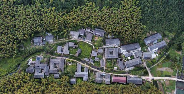 胜坑村