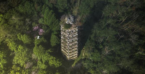 隋塔