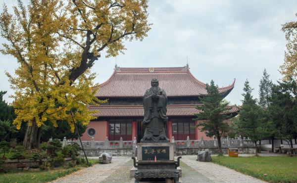 苏州文庙