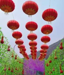云瀑沟3