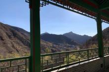 百花山自然保护区19