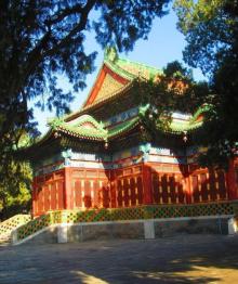 团城16
