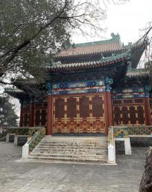 团城7