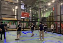 SportsMonster运动萌兽主题公园9