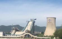 首钢园北区1