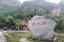 百里山水画廊―滴水壶21