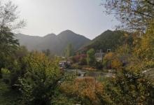 百里山水画廊―滴水壶25