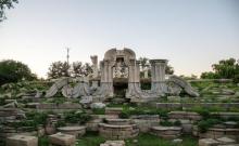 圆明园展览馆2