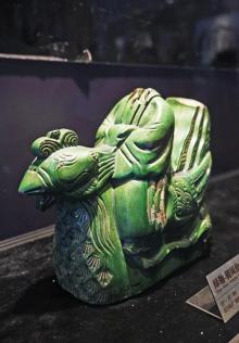 圆明园展览馆5