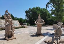 元大都城垣遗址公园11