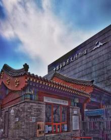 中国华侨历史博物馆3
