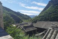 爨底下村24