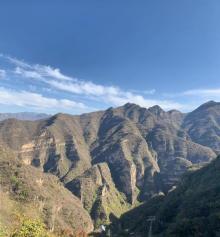 爨底下村8