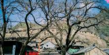 爨底下村29