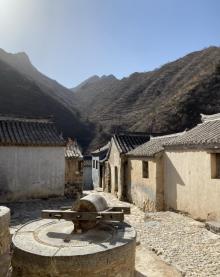 爨柏景区5