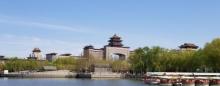 莲花池公园7