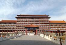 国安第一城29