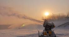雪都滑雪场12