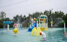 南宫温泉水世界13