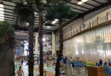 南宫温泉水世界17