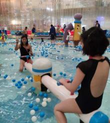 南宫温泉水世界29
