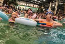 南宫温泉水世界30