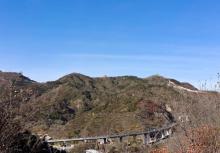 八达岭国家森林公园12