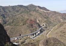 八达岭国家森林公园14