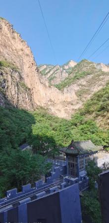 圣莲山景区27