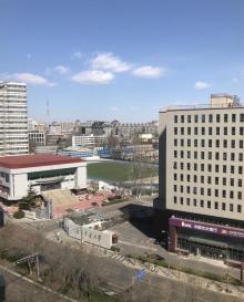 北京交通大学9