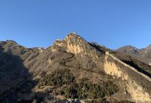 响水湖长城自然风景区18