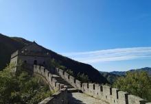 响水湖长城自然风景区28