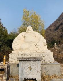 响水湖长城自然风景区11