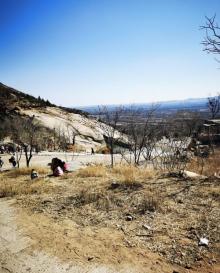 北京后花园（白虎涧）风景区15