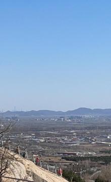 北京后花园（白虎涧）风景区9